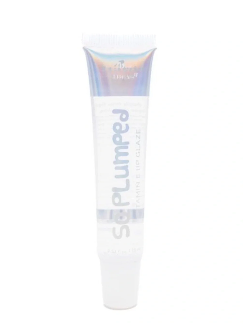 2-So Pumped Vitamin E Lip Glaze NWOT